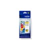 Brother LC-426XLY ink cartridge 1 pc(s) Original High (XL) Yield Yellow