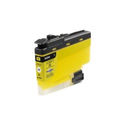 Brother LC-426XLY ink cartridge 1 pc(s) Original High (XL) Yield Yellow - image 2