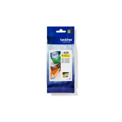 Brother LC-426Y ink cartridge 1 pc(s) Original Yellow