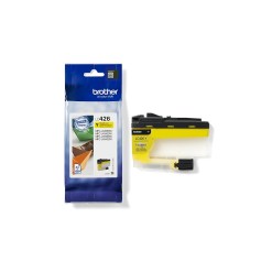 Brother LC-426Y ink cartridge 1 pc(s) Original Yellow - image 2