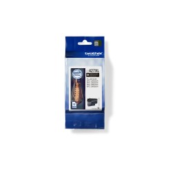 Brother LC-427XLBK ink cartridge 1 pc(s) Original High (XL) Yield Black