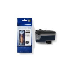 Brother LC-427XLBK ink cartridge 1 pc(s) Original High (XL) Yield Black - image 2