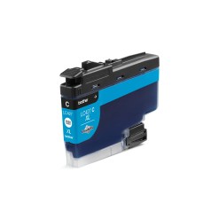 Brother LC-427XLC ink cartridge 1 pc(s) Original High (XL) Yield Cyan - image 2