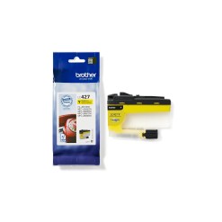 Brother LC-427Y ink cartridge 1 pc(s) Original Yellow - image 2
