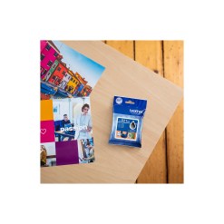 Brother LC521BK Genuine Ink Cartridge - Black - image 3