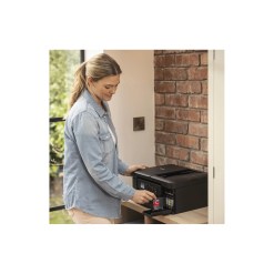 Brother LC521BK Genuine Ink Cartridge - Black - image 5