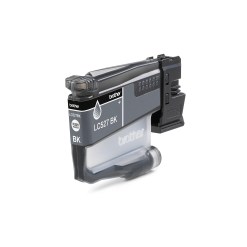 Brother Genuine LC527BK Ink Cartridge - Black - image 3