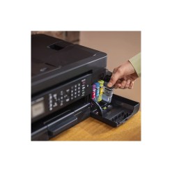 Brother Genuine LC527VAL Ink Cartridge Value Pack - image 4