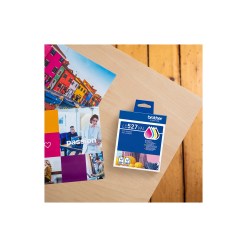Brother Genuine LC527VAL Ink Cartridge Value Pack - image 5