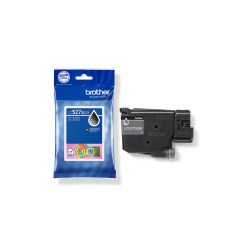 Brother Genuine LC527XLBK High Yield Ink Cartridge - Black - image 3