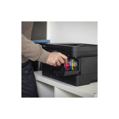 Brother Genuine LC527XLC High Yield Ink Cartridge - Cyan - image 4