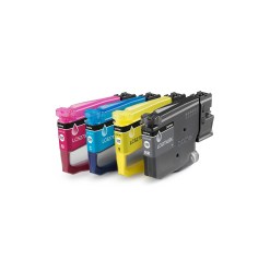 Brother Genuine LC527XLVAL Ink Cartridge Value Pack - image 3