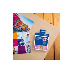 Brother Genuine LC527XLVAL Ink Cartridge Value Pack - image 5