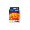 Brother LC980BK ink cartridge 1 pc(s) Original Black