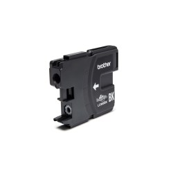 Brother LC980BK ink cartridge 1 pc(s) Original Black - image 2