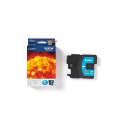 Brother LC980C ink cartridge 1 pc(s) Original Cyan - image 3