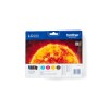 Brother LC980VALBP ink cartridge 4 pc(s) Original Black, Cyan, Magenta, Yellow