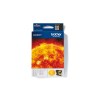 Brother LC980Y ink cartridge 1 pc(s) Original Yellow