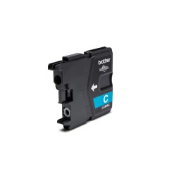 Brother LC985C ink cartridge 1 pc(s) Original Cyan - image 2