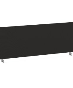 Evolve / Impulse Plus Bench Screen White Frame