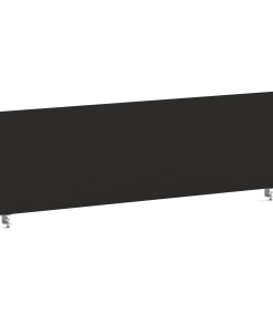 Evolve / Impulse Plus Bench Screen White Frame