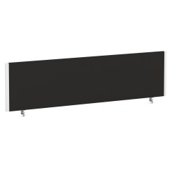 Evolve / Impulse Plus Bench Screen White Frame - image 3