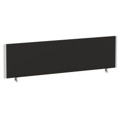 Evolve / Impulse Plus Bench Screen Silver Frame - image 3