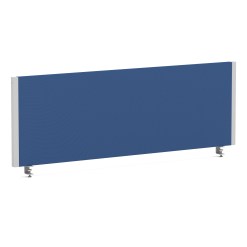 Evolve / Impulse Plus Bench Screen Silver Frame - image 5