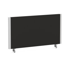 Evolve / Impulse Plus Bench Screen Silver Frame - image 9
