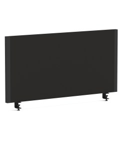 Evolve / Impulse Plus Bench Screen Black Frame