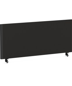 Evolve / Impulse Plus Bench Screen Black Frame