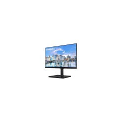 Samsung F27T452FQU computer monitor 68.6 cm (27") 1920 x 1080 pixels Full HD Black - image 2
