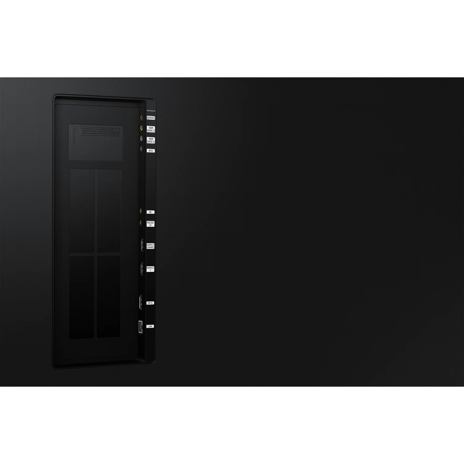 Samsung IA016B LED Indoor - image 5