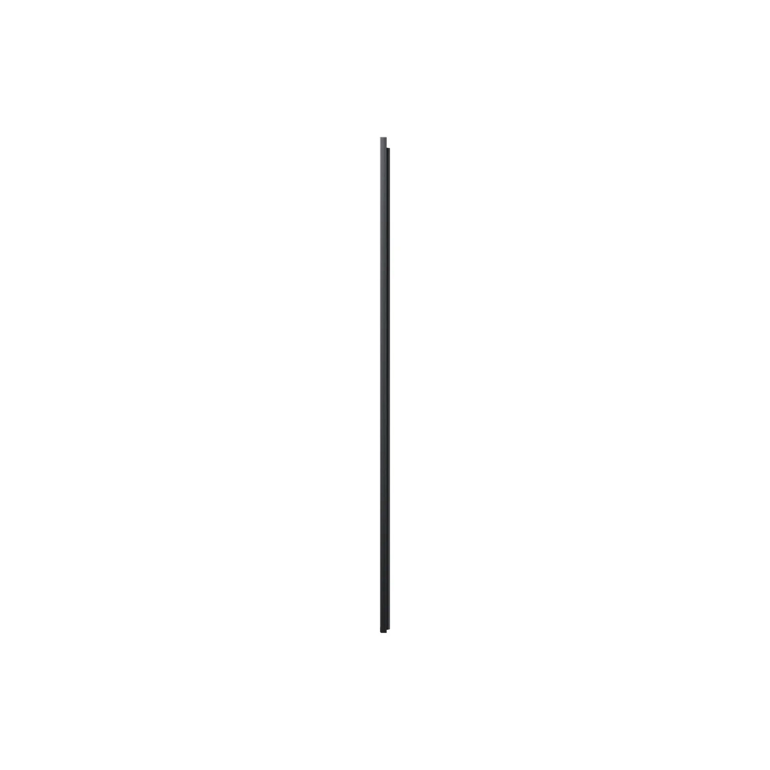 Samsung QH115F-X Digital signage flat panel 2.92 m (115") LCD Wi-Fi 1000 cd/m² 4K Ultra HD Black Tizen 24/7 - image 4