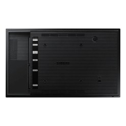 Samsung QB13C 33 cm (13") LCD Wi-Fi 500 cd/m² Full HD Black 16/7 - image 2
