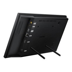 Samsung QB13R-M Digital signage flat panel 33 cm (13