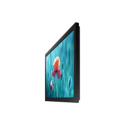 Samsung QB13R-M Digital signage flat panel 33 cm (13