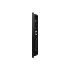 Samsung QB13R-M Digital signage flat panel 33 cm (13