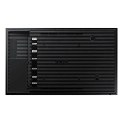 Samsung QB13R-TM Interactive flat panel 33 cm (13