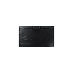 Samsung LH015IERKLS/EN Digital signage flat panel 81.3 cm (32") Wi-Fi 300 cd/m² Full HD Black - image 2