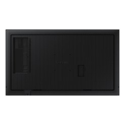 Samsung QM32C Digital signage flat panel 81.3 cm (32