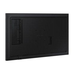 Samsung QM32C Digital signage flat panel 81.3 cm (32