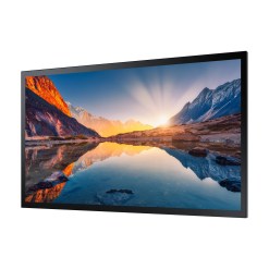 Samsung QM32R-T Digital signage flat panel 81.3 cm (32