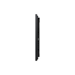 Samsung QM32R-T Digital signage flat panel 81.3 cm (32