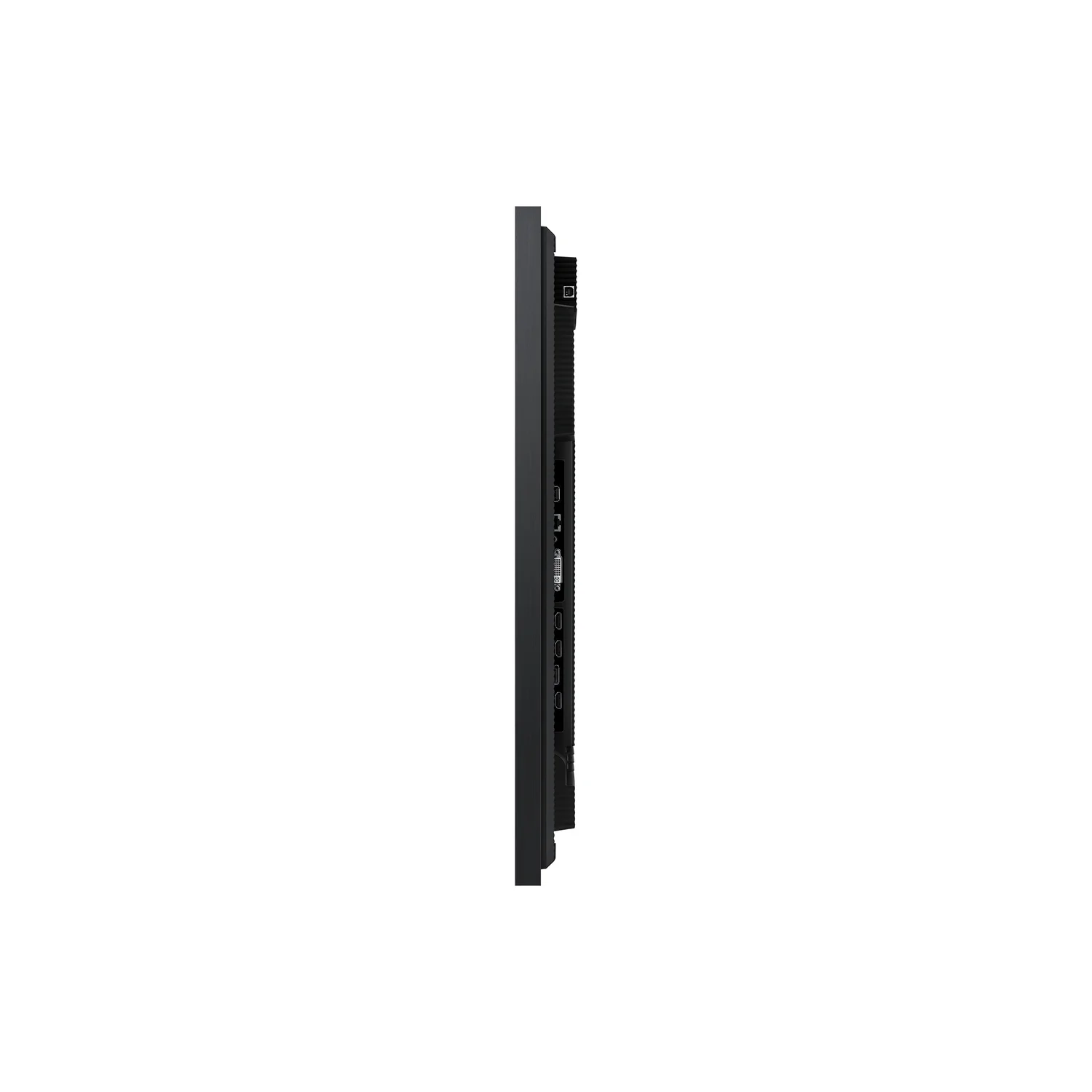 Samsung QM43B-T Digital signage flat panel 109.2 cm (43") LCD Wi-Fi 500 cd/m² 4K Ultra HD Black Touchscreen Built-in processor Tizen 6.5 24/7 - image 8