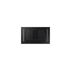 Samsung OH46B Digital signage flat panel 116.8 cm (46") VA 3500 cd/m² Full HD Black Built-in processor Tizen 5.0 24/7 - image 2