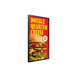 Samsung OH46DX Digital signage flat panel 116.8 cm (46