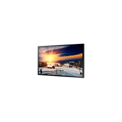 Samsung LH46OHF2VBC/EN Signage Display Digital signage flat panel 116.8 cm (46