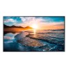 Samsung QH49R Digital signage flat panel 124.5 cm (49") Wi-Fi 700 cd/m² 4K Ultra HD Black