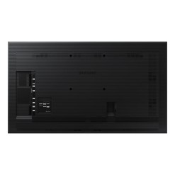 Samsung QH49R Digital signage flat panel 124.5 cm (49